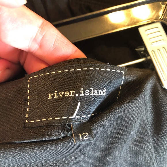 River Island Mini Skirt - Picture 4 of 5